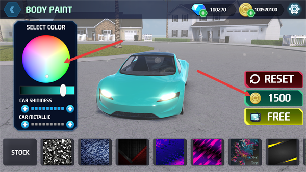 汽车驾驶学校无限金币