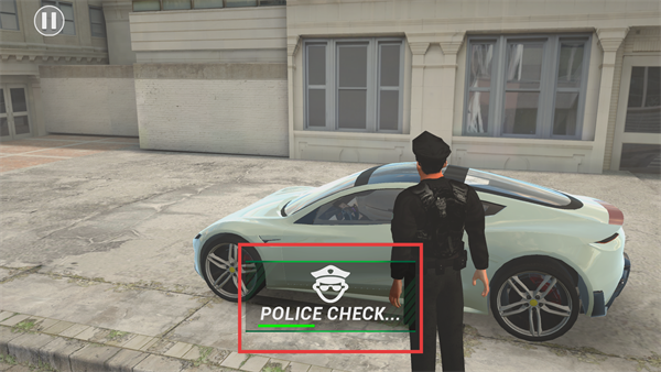 汽车驾驶学校2026功能菜单