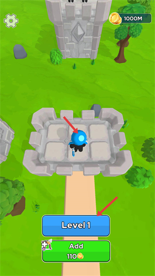 合并弓箭手无限金币版