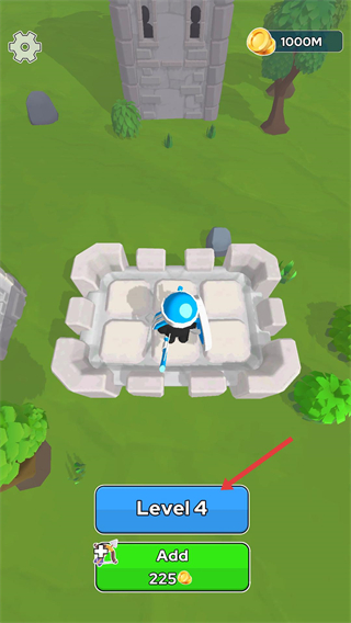 合并弓箭手免广告