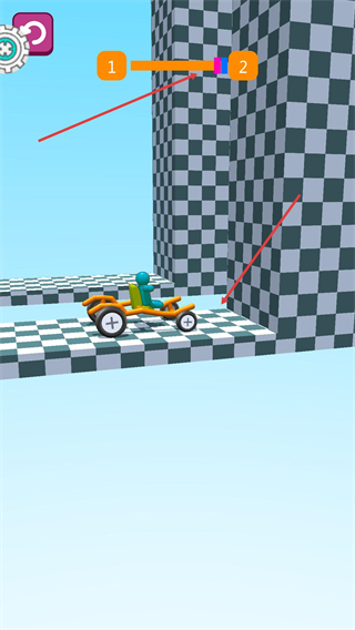 3D变形卡车无限金币