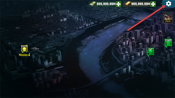 生存危机僵尸来临