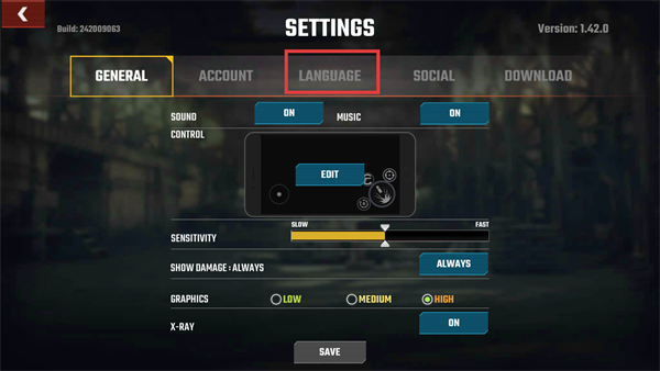生存危机僵尸来临