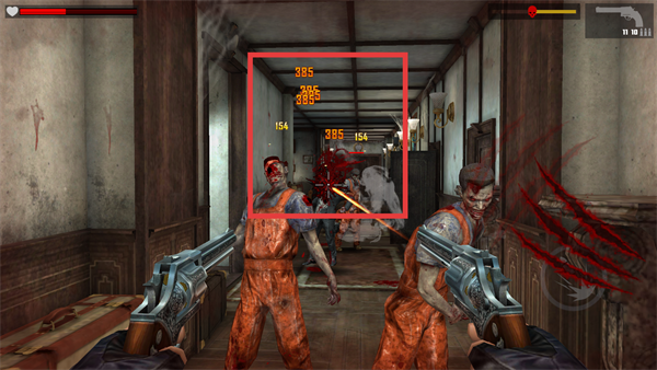 生存危机僵尸来临无限金币