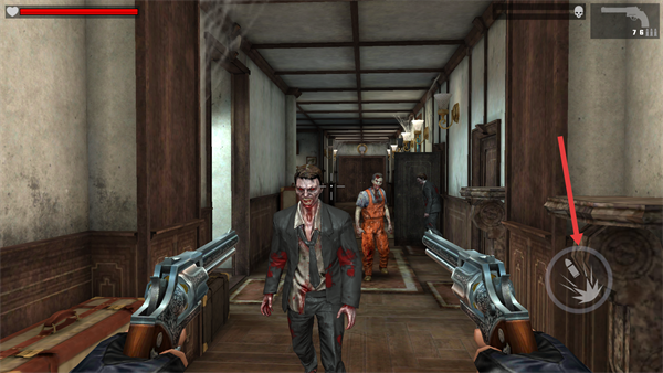 生存危机僵尸来临无限金币