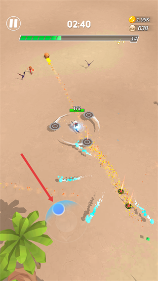 最终幸存者免广告