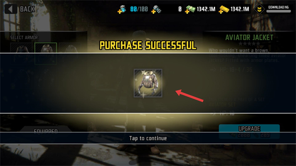 最后的希望3内置MOD菜单