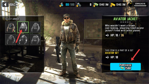 最后的希望3内置MOD菜单