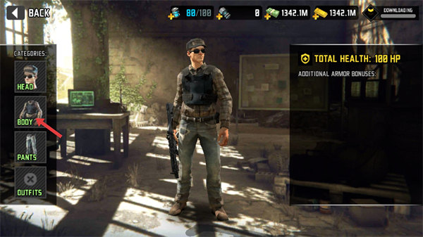 最后的希望3内置MOD菜单