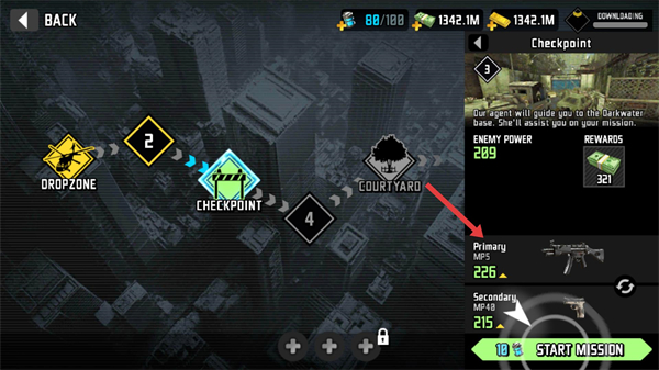 最后的希望3无限子弹货币