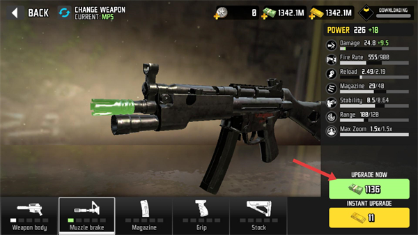 最后的希望3无限子弹货币