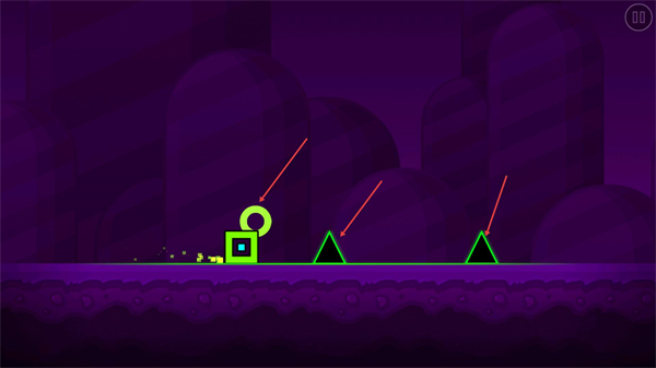 几何冲刺世界最新版