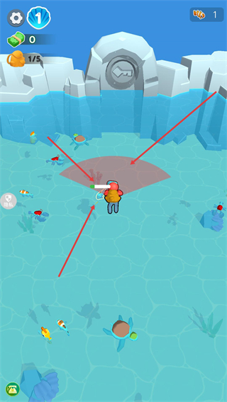 摸鱼精英模拟器无广告版