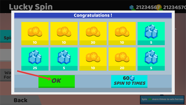 火柴人悟空格斗无限金币版