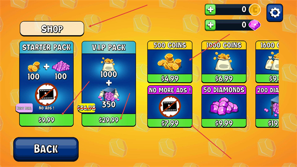 街头搏斗中文版