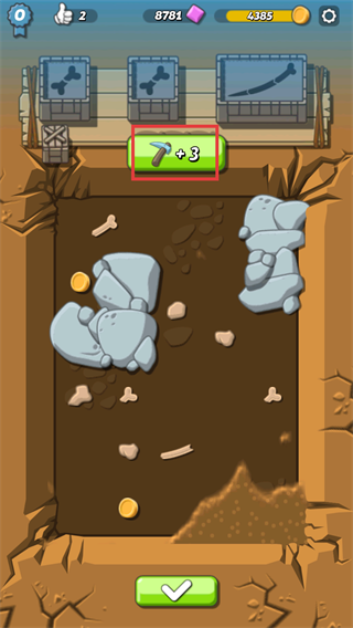 疯狂恐龙公园中文版