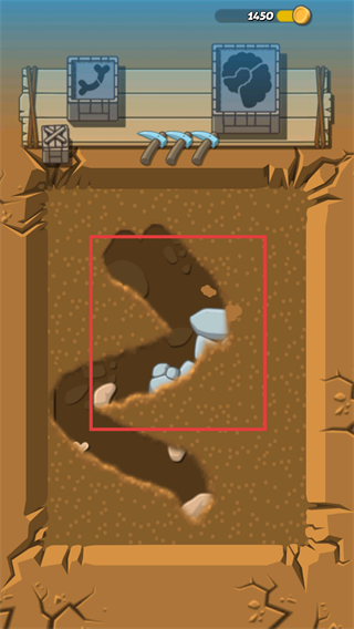 疯狂恐龙公园无限金币钻石版