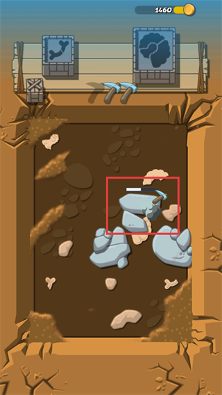 疯狂恐龙公园无限金币钻石版