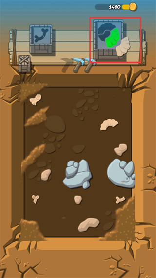 疯狂恐龙公园无限金币钻石版