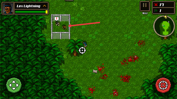 超强敢死队原版