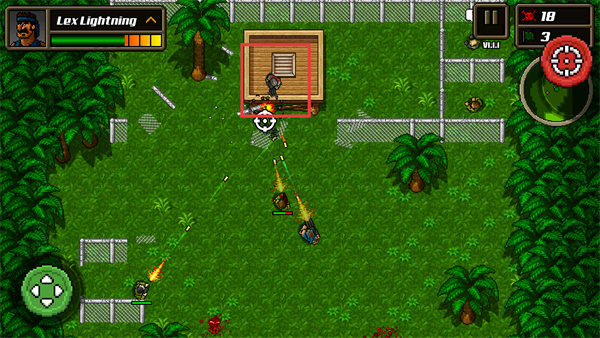 超强敢死队原版