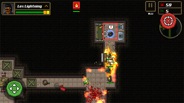 超强敢死队中文版