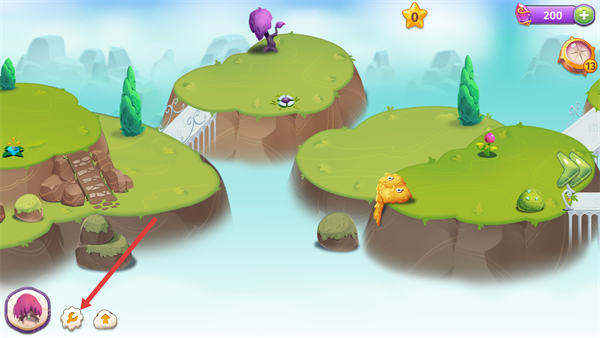 合并魔法最新版