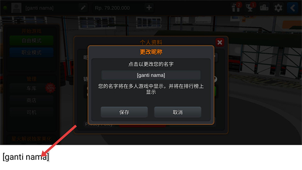 印尼卡车模拟器(汉化版)