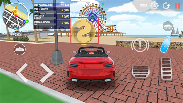 真正的速度超级跑车无限金币版