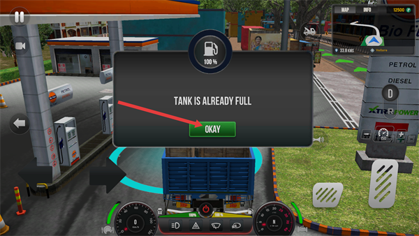 卡车大师印度无限金币