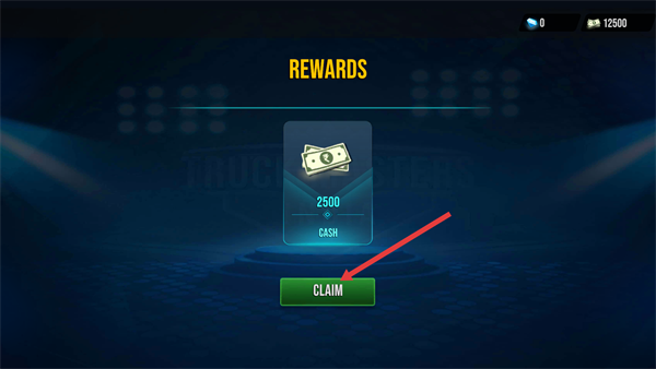 卡车大师印度无限金币