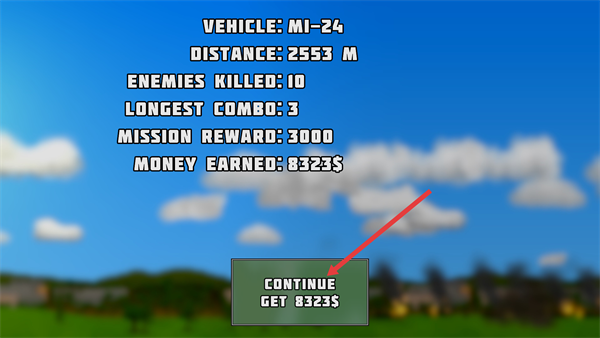 彻底摧毁游戏中文版