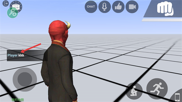 自由城计划(内置菜单)