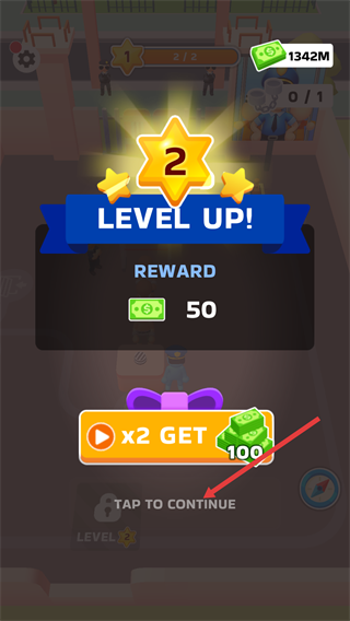 监狱生活3D游戏免广告