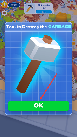 装修日房屋改造