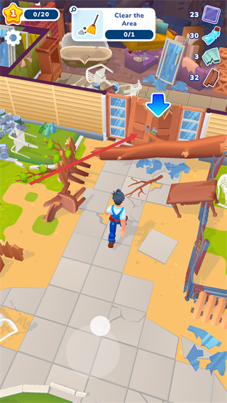 装修日房屋改造中文版