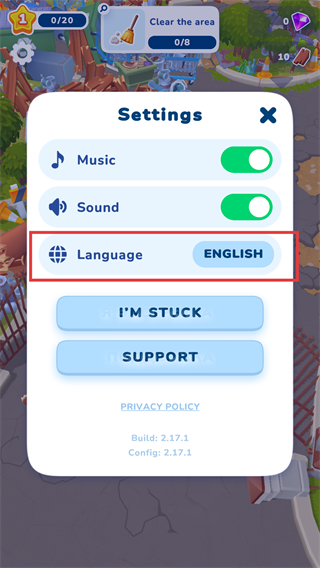 装修日房屋改造无限金币版