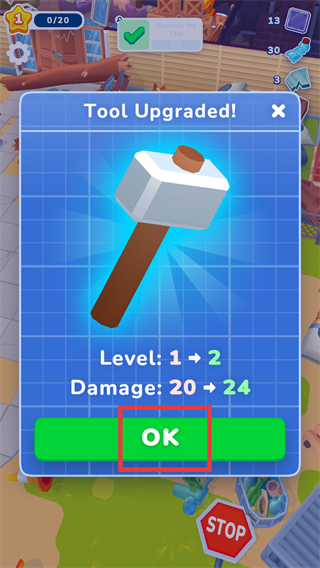 装修日房屋改造内购版