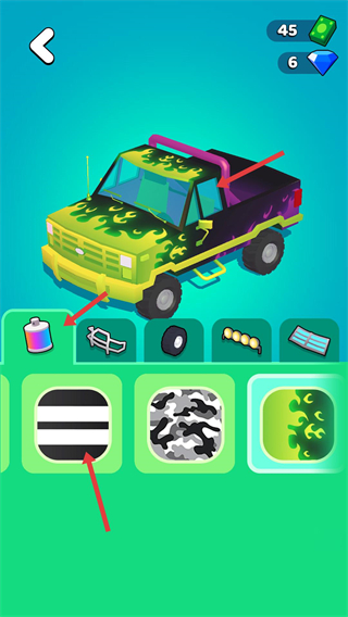 街口枪战无限金币版无限钻石