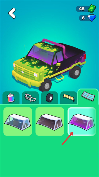 街口枪战无限金币版无限钻石