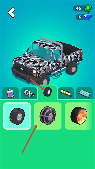 街口枪战无限金币版无限钻石