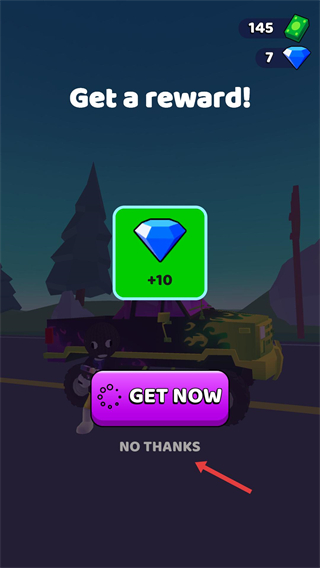 街口枪战全解锁