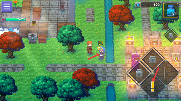 迷宫传说2最新版