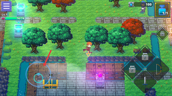 迷宫传说2最新版