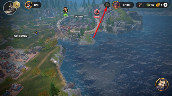 铁路帝国内置MOD菜单最新版