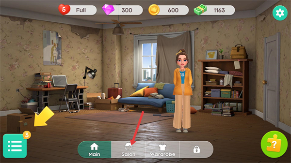 奇迹制作人最新版