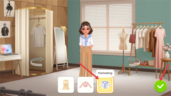 奇迹制作人中文版