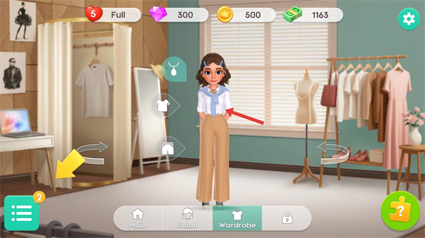 奇迹制作人中文版