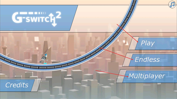重力转变2中文版