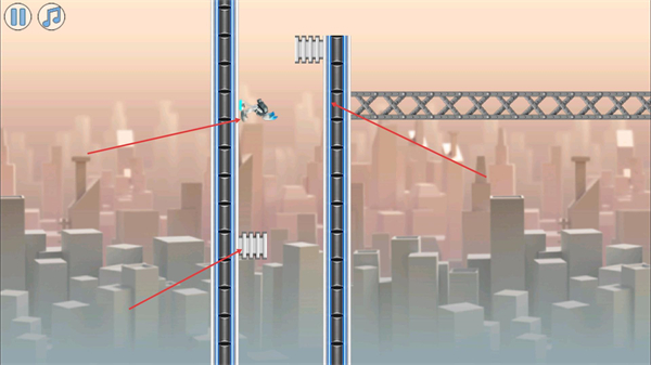 重力转变2中文版